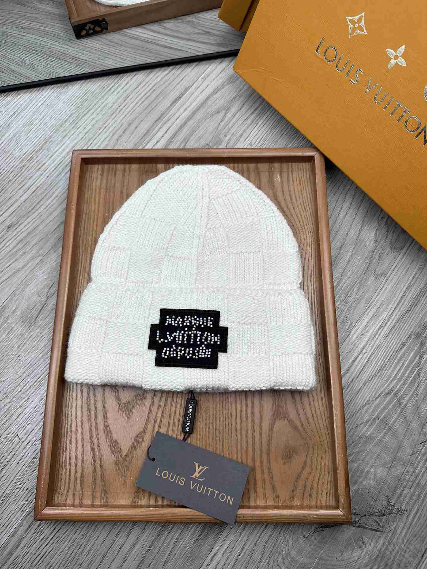 Dual Beanie (cold hat)